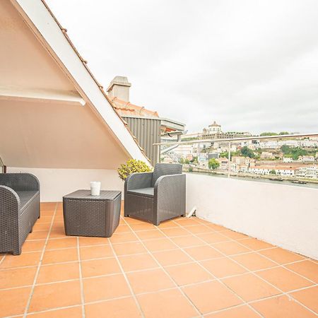 Ribeira By Yoursporto Buitenkant foto