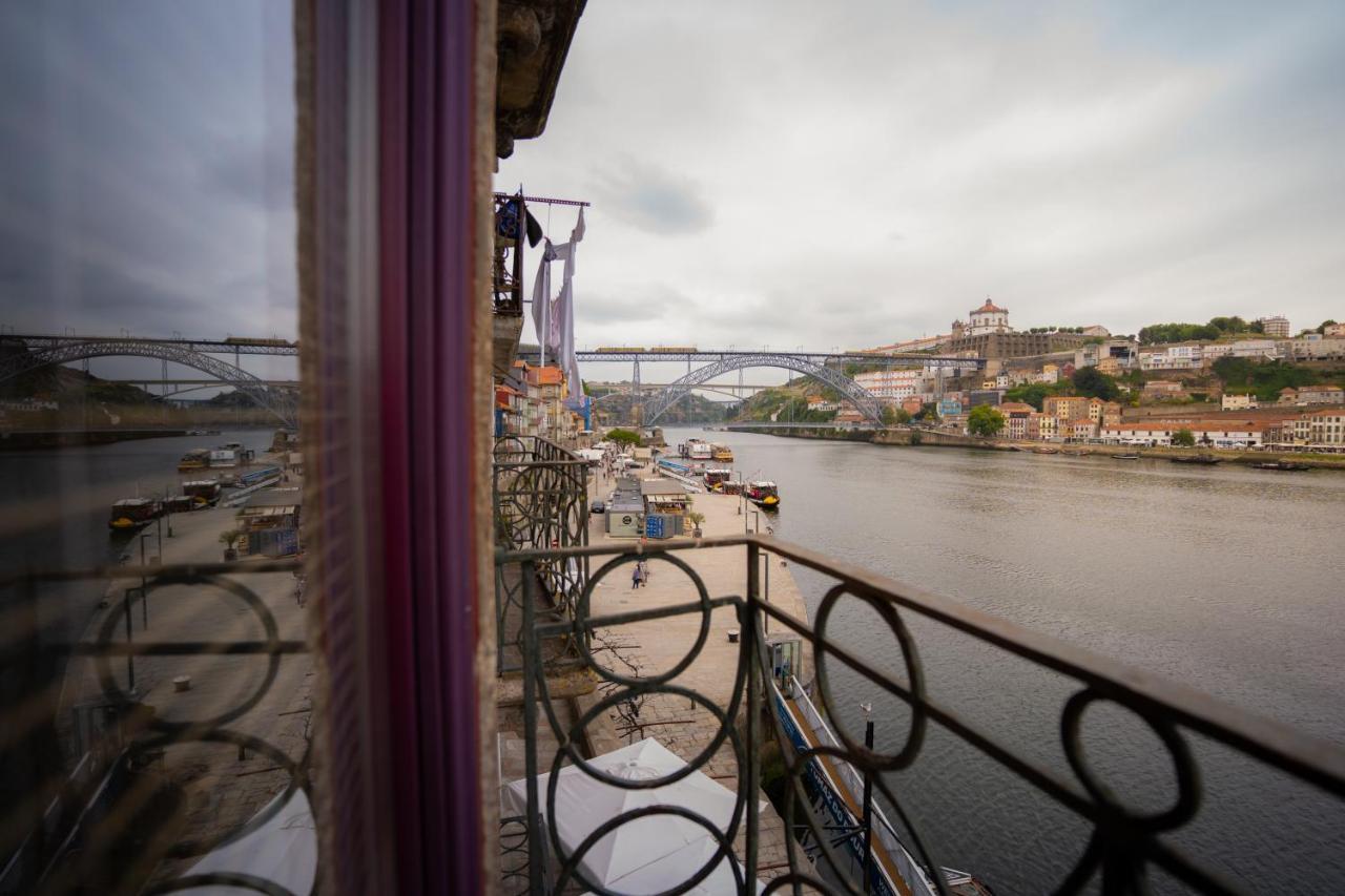 Ribeira By Yoursporto Buitenkant foto