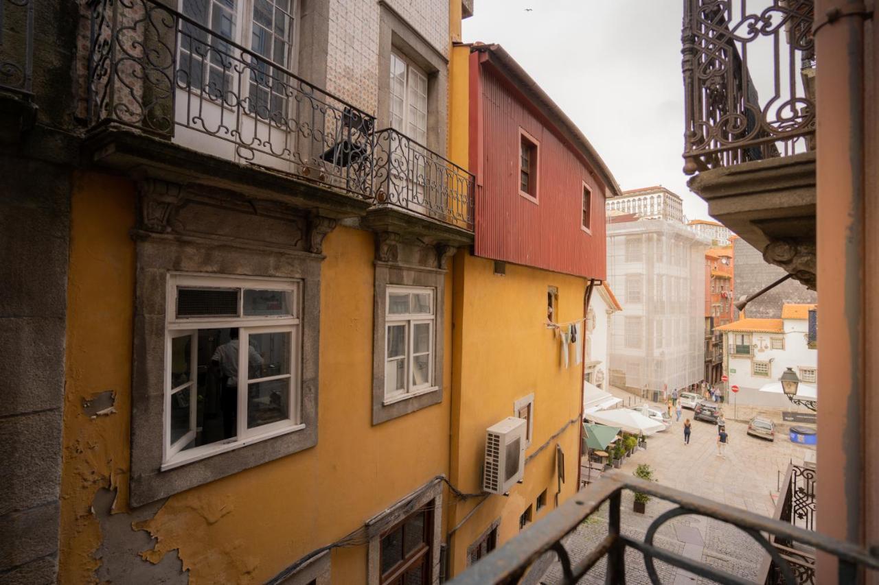 Ribeira By Yoursporto Buitenkant foto