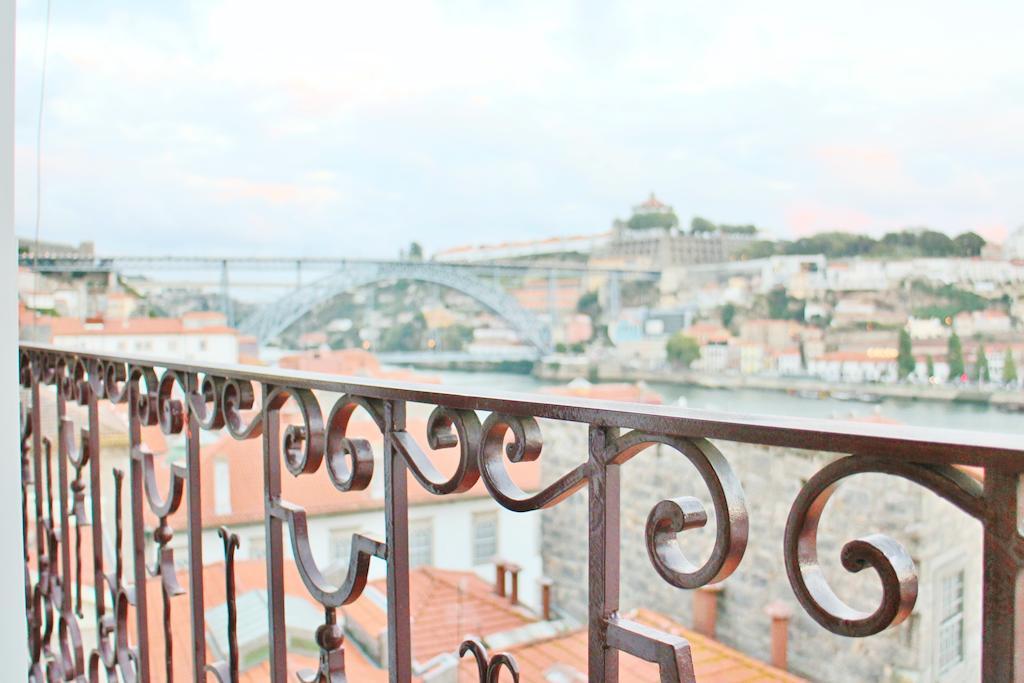 Ribeira By Yoursporto Buitenkant foto